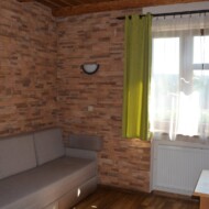 Ubytování pokoje
